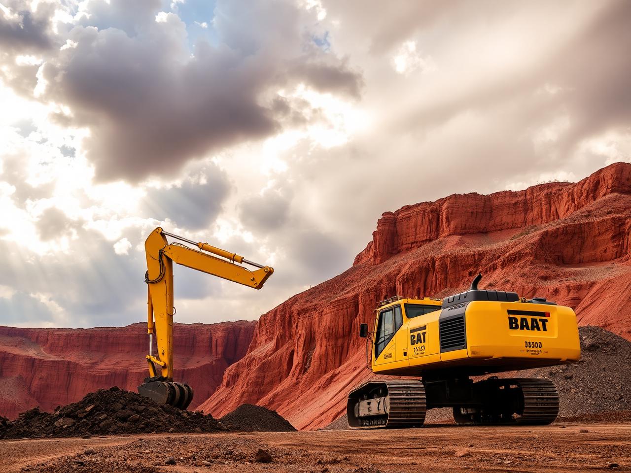 Site Planning & Operational Management